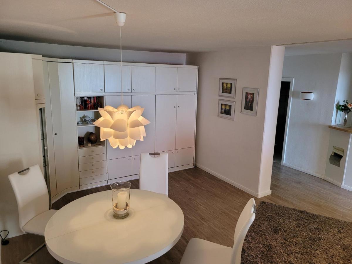 Appartement 9-911 Meerblick Timmendorfer Strand Exteriér fotografie