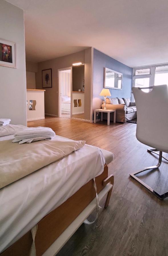 Appartement 9-911 Meerblick Timmendorfer Strand Exteriér fotografie